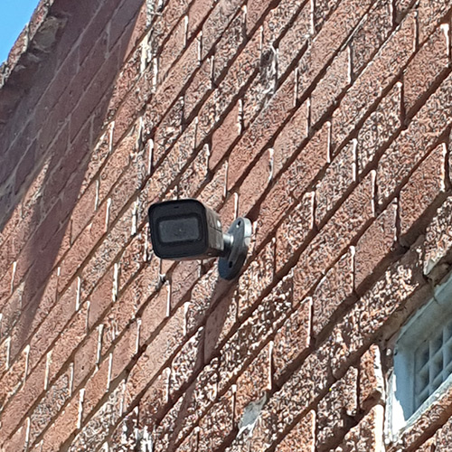 CCTV - Residential